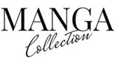 Manga Collection Logo