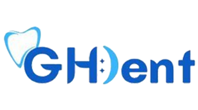 GH Dent Logo