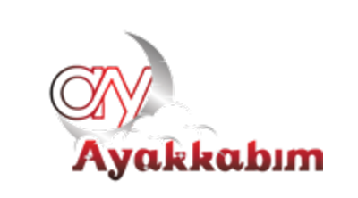 Ay Ayakkabım Logo
