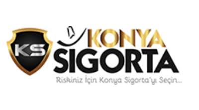 Konya Sigorta Logo