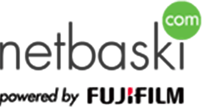 Netbaski.com Logo