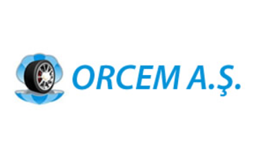 Orcemas Lastik Logo