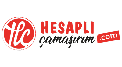 Hesaplı Çamaşırım Logo