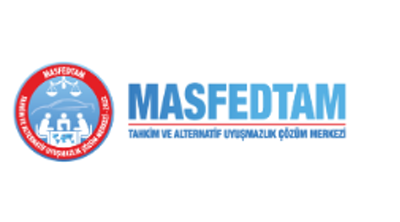 Masfedtam Tahkim Arabuluculuk Logo