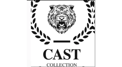 Cast Collection Logo