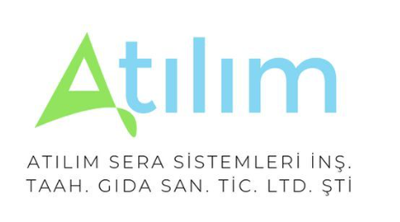 Atılım Seracılık Logo