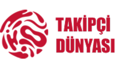 Takipçi Dünyası Logo