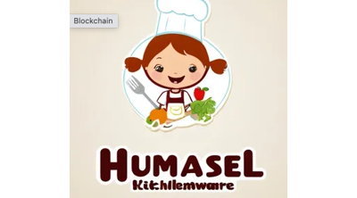 HümAsel Logo