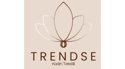 Trendse Tekstil Logo