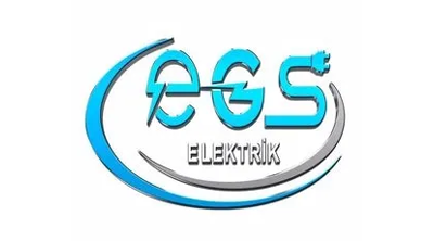 Egs Elektrik Logo
