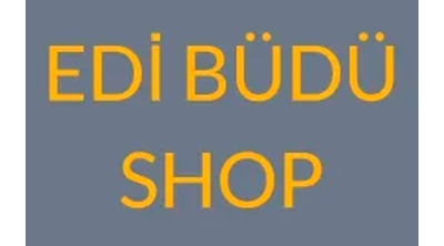 Edi Büdü Shop