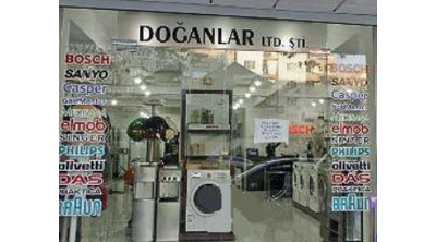 Doğanlar Dayanıklı Tüketim Malları