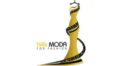 H4K Moda Logo