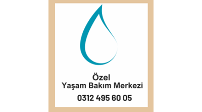 Özel Yaşam Bakım Merkezi | Ankara