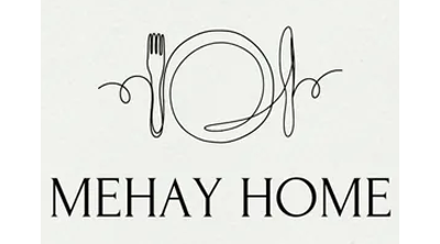 Mehay Home Logo