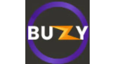 BUZY Logo