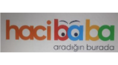 HaciBaba (hepsiburada) Logo