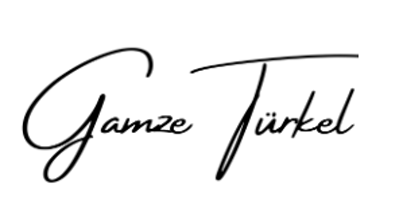 Gamze Türkel Bags