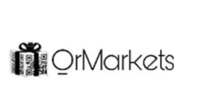 QrMarkets Logo