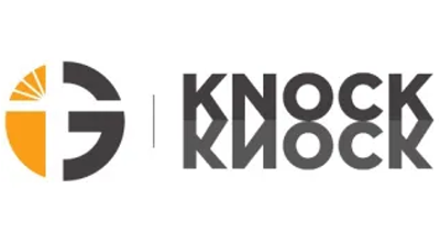 Knock Knock Logo