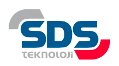 SDS Teknoloji Logo