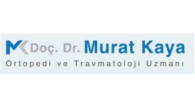 Doç. Dr. Murat Kaya