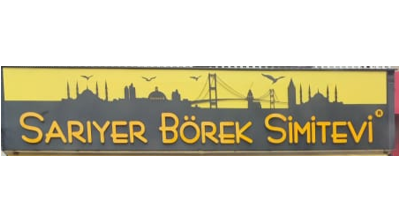 Sarıyer Börek Simit Evi | Antalya