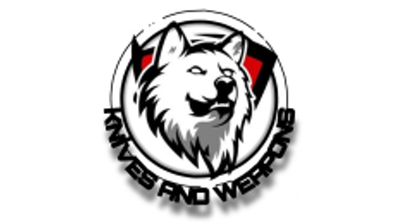 Knives And Weaponss Logo