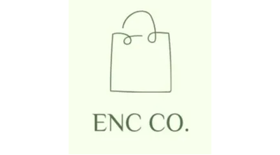 Enc co. Logo