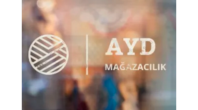 AYD Mağazacılık Logo