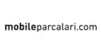 mobileparcalari Logo
