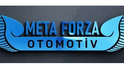 Meta Forza Otomotiv Logo
