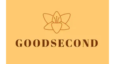 Goodsecond Logo