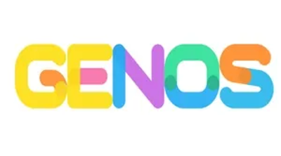 Genos Logo