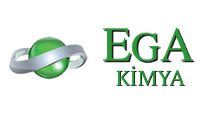 Ega Kimya Logo