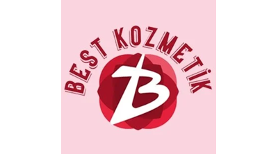 Bestkozmetik Logo