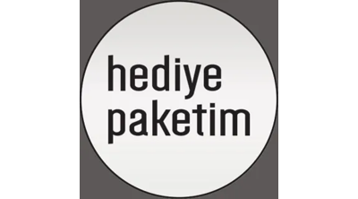 Hediyepaketim Logo