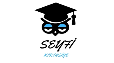 Seyfi Kırtasiye