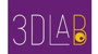 3dlab.design Logo