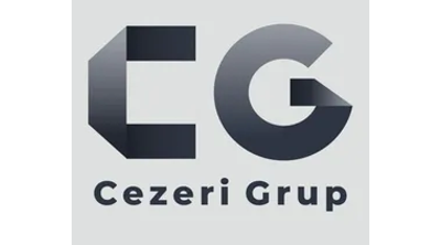 Cezeri Grup Logo