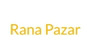 Rana Pazar Logo