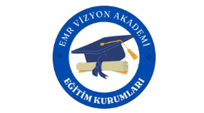 Emr Vizyon Akademi Logo