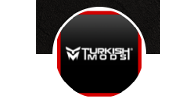 Turkish Mods