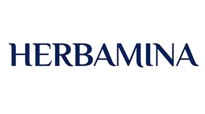 Herbamına Logo