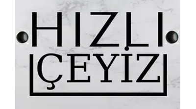 Hızlı Çeyiz Logo