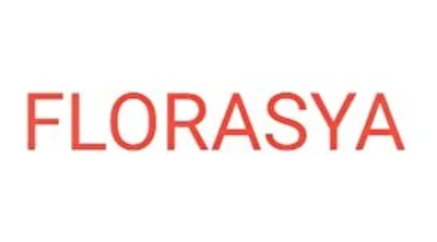 Florasya Logo