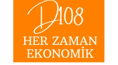 D108 Logo