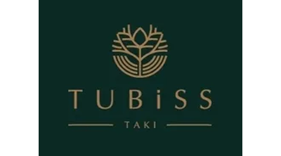 Tubiss Takı Logo