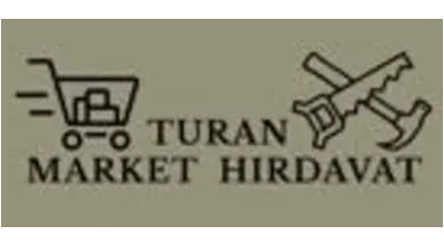 Turan Market Hırdavat Logo