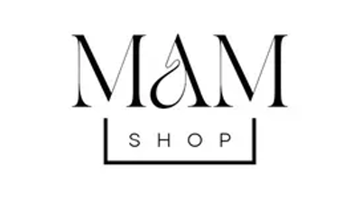 MamShop Logo